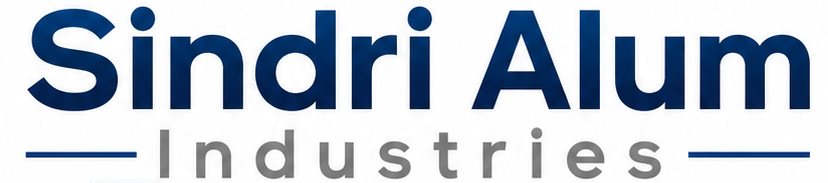 Sindri Alum Industries