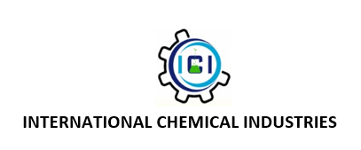 INTERNATIONAL CHEMICAL INDUSTRIES