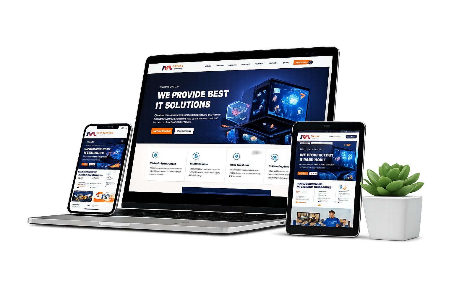 IT Solutions